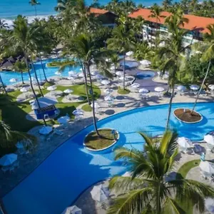 Marulhos Resort, Porto De Galinhas, Flat De 2 Quartos 101c, Pe Na Areia, Beira Mar Pôrto das Galinhas