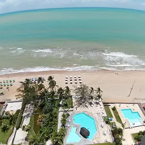 Beira Mar - De Piedade - Flat Golden Beach- Recife