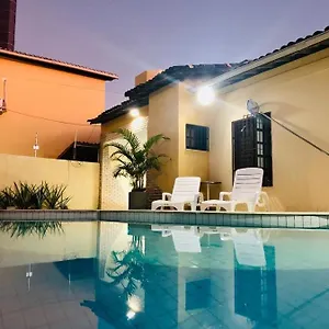Casa Ikena Natal