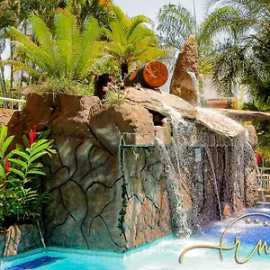 Ecologic Park Rm Hopesdagem Caldas Novas