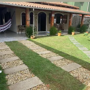 A 05 Minutos Caminhando Ate O Parque Beto Carrero! Acomoda 12 Pessoas Penha (Santa Catarina)