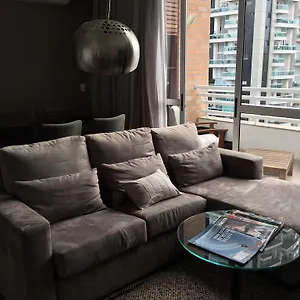 Berrini São Paulo